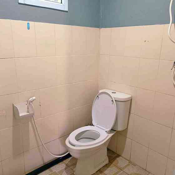 1 Bedroom, 1 Bathroom - House Phangan