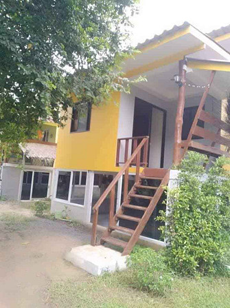 1 Bedroom, 1 Bathroom - House Phangan - photo 3