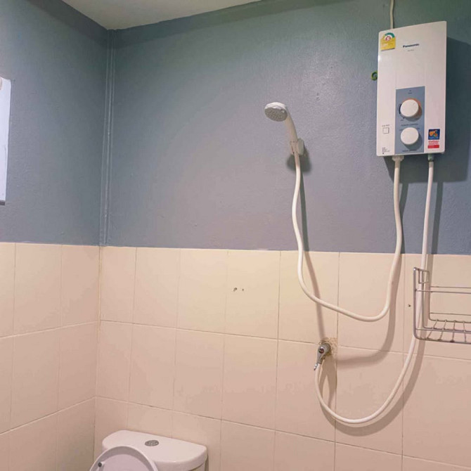 1 Bedroom, 1 Bathroom - House Phangan - photo 7