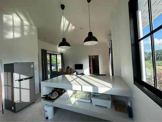 House Bedrooms: 2 And Bathrooms: 2 With Sala Phangan