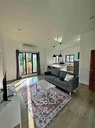 House Bedrooms: 2 And Bathrooms: 2 With Sala Phangan