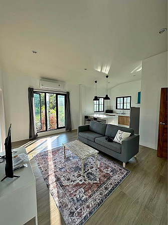 House Bedrooms: 2 And Bathrooms: 2 With Sala Phangan - photo 1