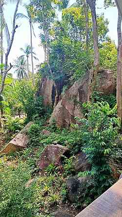 1 Bed 1 Bathroom House Ko Phangan Phangan