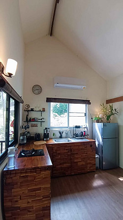 1 Bed 1 Bathroom House Ko Phangan Phangan - photo 3