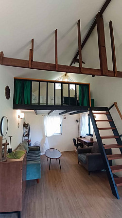 1 Bed 1 Bathroom House Ko Phangan Phangan - photo 2