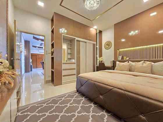 3 Beds 3 Baths - House Pattaya