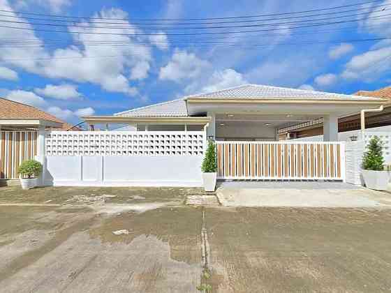 3 Beds 3 Baths - House Pattaya