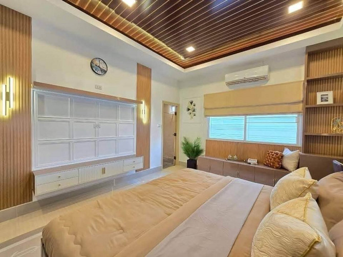3 Beds 3 Baths - House Pattaya - photo 10