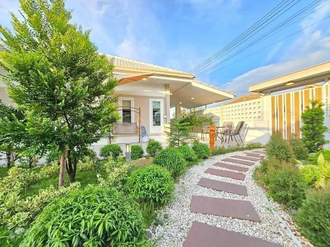 3 Beds 3 Baths - House Pattaya - photo 2