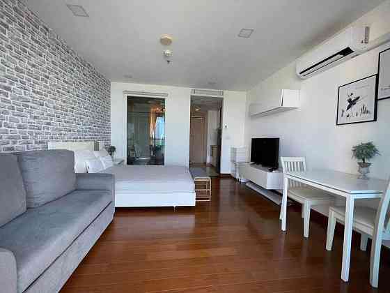 Studio 1 Bath - Apartment พัทยา