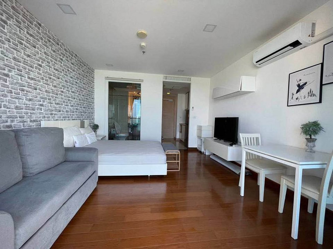 Studio 1 Bath - Apartment Pattaya - photo 4