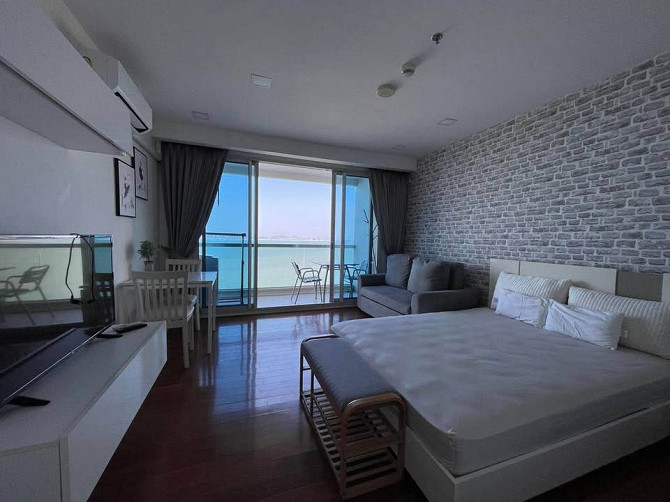 Studio 1 Bath - Apartment Pattaya - photo 2