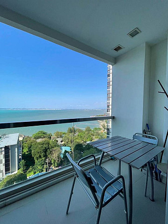 Studio 1 Bath - Apartment Pattaya - photo 6