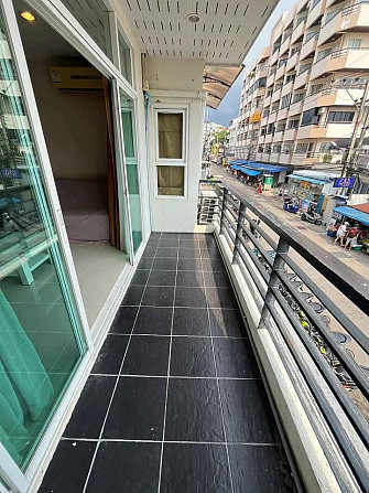 1 Bedroom, 1 Bathroom - Apartment Pattaya - photo 11