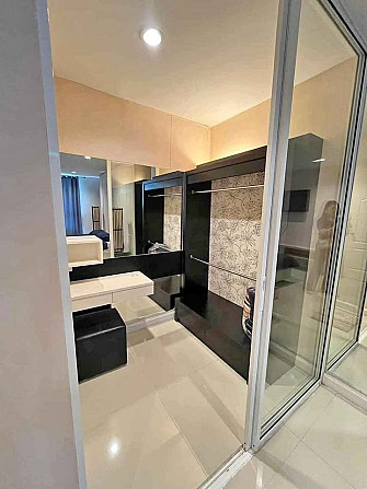 1 Bedroom, 1 Bathroom - Apartment Pattaya - photo 1