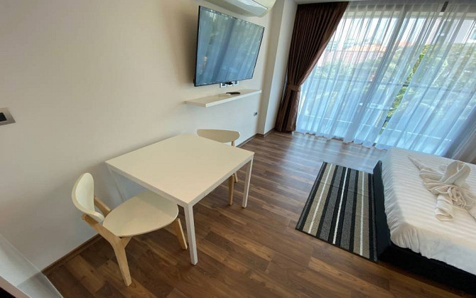 Studio 1 Bath Flat Pattaya - photo 8