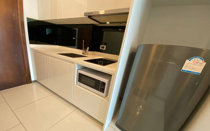 Studio 1 Bath Flat Pattaya - photo 4