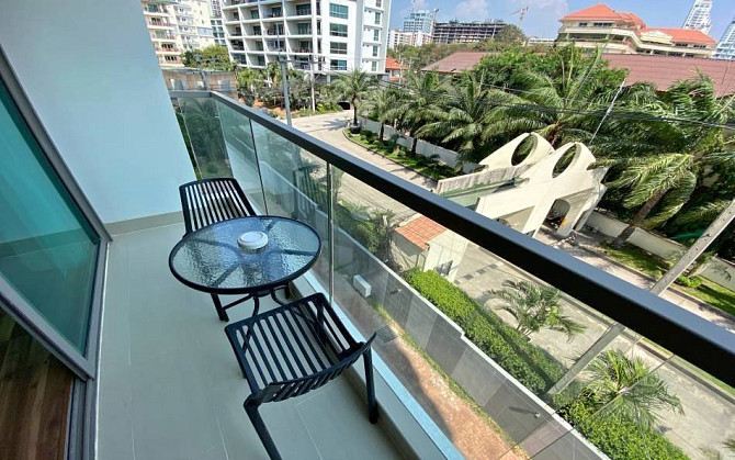 Studio 1 Bath Flat Pattaya - photo 1