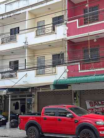 2 Beds 2 Bathrooms – Townhouse Pattaya