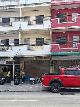 2 Beds 2 Bathrooms – Townhouse Pattaya