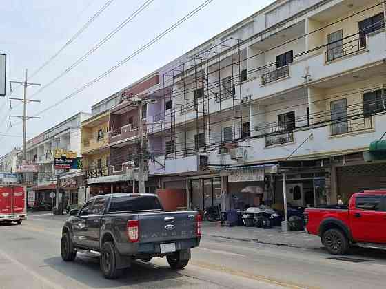 2 Beds 2 Bathrooms – Townhouse Pattaya