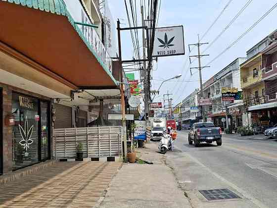2 Beds 2 Bathrooms – Townhouse Pattaya