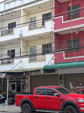 2 Beds 2 Bathrooms – Townhouse Pattaya - photo 2