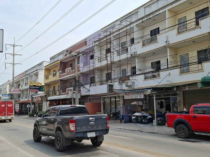 2 Beds 2 Bathrooms – Townhouse Pattaya - photo 4