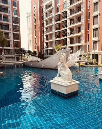 2 Bedrooms, 2 Bathrooms - Apartments Pattaya - photo 14