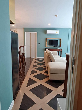 2 Bedrooms, 2 Bathrooms - Apartments Pattaya - photo 13