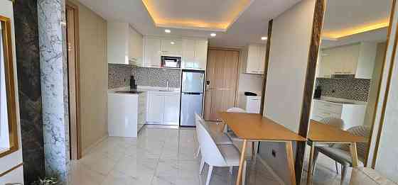 2 Beds 2 Baths - Apartment Pattaya