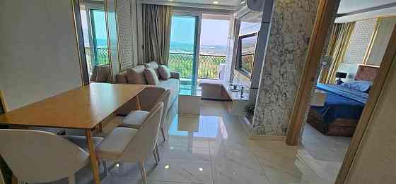 2 Beds 2 Baths - Apartment Pattaya