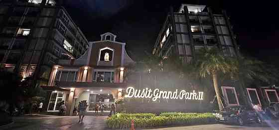 2 Beds 2 Baths - Apartment Pattaya