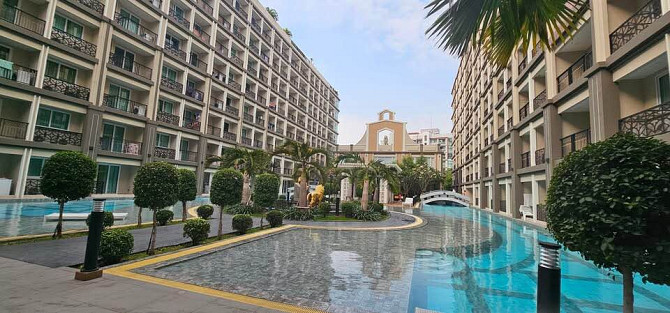 2 Beds 2 Baths - Apartment Pattaya - photo 20