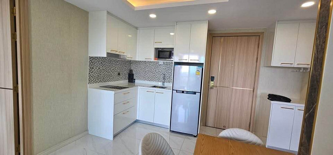 2 Beds 2 Baths - Apartment Pattaya - photo 8