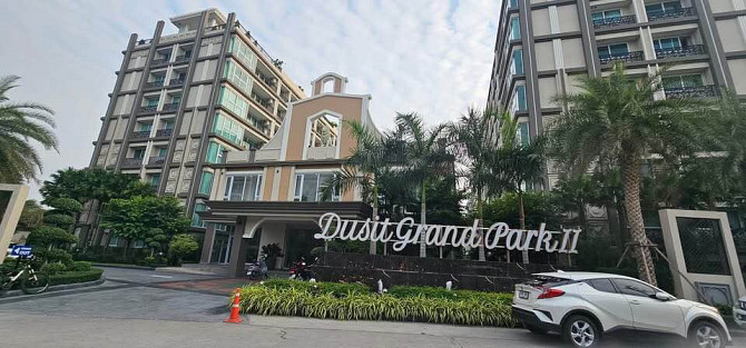 2 Beds 2 Baths - Apartment Pattaya - photo 2