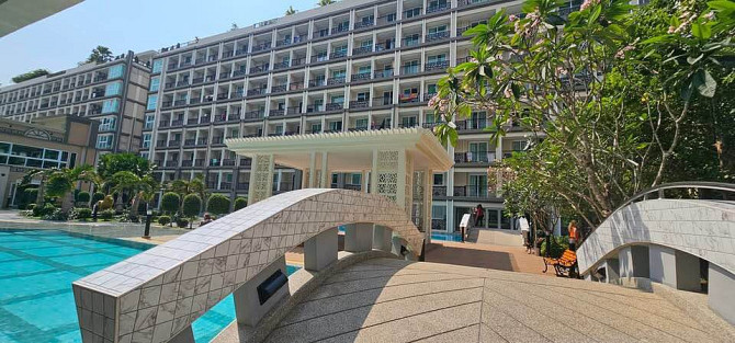 2 Beds 2 Baths - Apartment Pattaya - photo 19