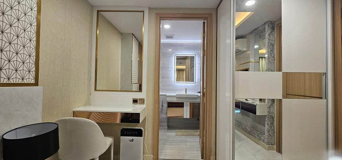 2 Beds 2 Baths - Apartment Pattaya - photo 11