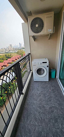 2 Beds 2 Baths - Apartment Pattaya - photo 10