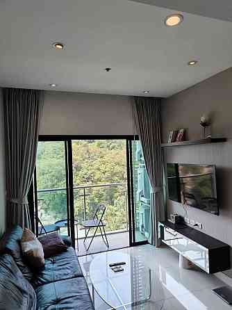2 Beds 2 Baths - Apartment Pattaya