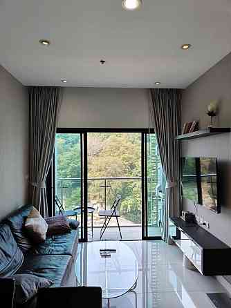 2 Beds 2 Baths - Apartment Pattaya