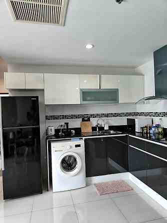2 Beds 2 Baths - Apartment Pattaya