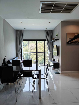 2 chambres 2 salles de bain - Appartement Pattaya - photo 3