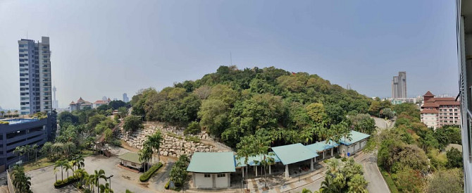 2 chambres 2 salles de bain - Appartement Pattaya - photo 12