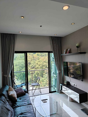 2 chambres 2 salles de bain - Appartement Pattaya - photo 5