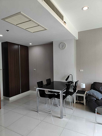 2 chambres 2 salles de bain - Appartement Pattaya - photo 7