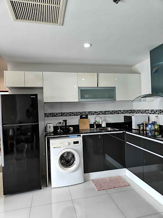 2 chambres 2 salles de bain - Appartement Pattaya - photo 6