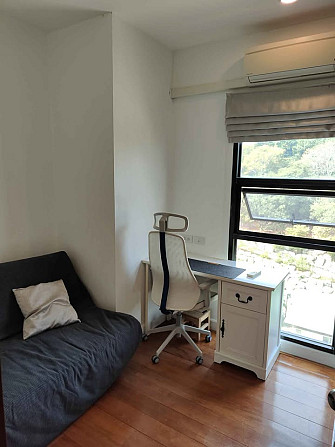 2 chambres 2 salles de bain - Appartement Pattaya - photo 8