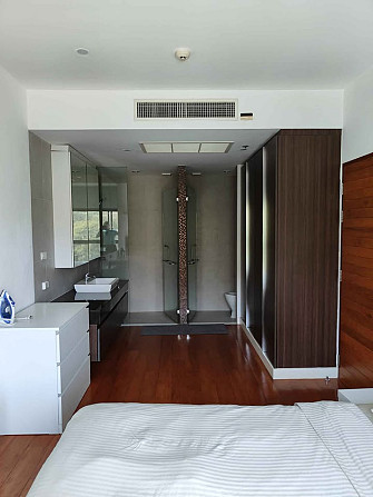 2 chambres 2 salles de bain - Appartement Pattaya - photo 9