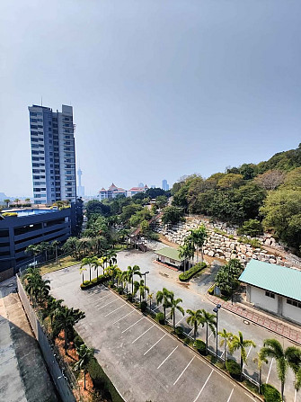 2 chambres 2 salles de bain - Appartement Pattaya - photo 11